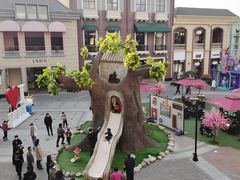 -王府井奥莱临潼小镇(临潼店)