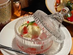 -simply thai天泰(静安嘉里中心店)