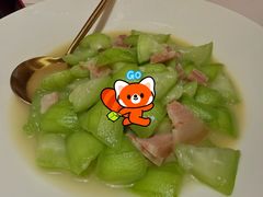 -華府Deluxe(兴业太古汇店)