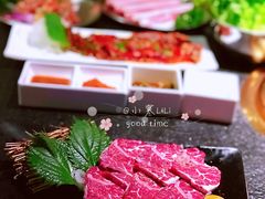 -嘿嘟嘟·肋条烧肉放题(爱融荟城店)