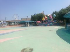 -秦皇岛乐岛海洋王国