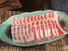 -七友美蛙鱼头火锅(坂田店)