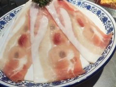-生活如沸·顺德水牛奶火锅(大学路店)