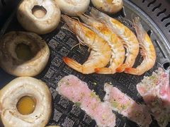 -勇誌烧肉·焱铁烧