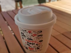 -CAMP.33露营烤肉·团建聚餐(创智天地店)