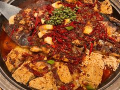 -烤匠麻辣烤鱼(万象城店)