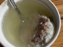 -小罗子汤店(大士院总店)