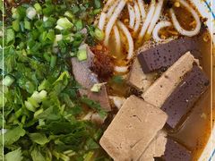-闵四遵义羊肉粉(朝外大街店)