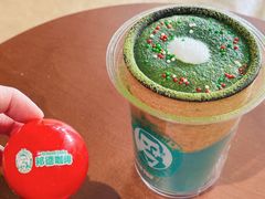 -Mr.Bond Coffee邦德咖啡(神旺店)