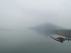 -南京金牛湖风景区