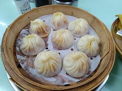 -食惠里小笼包面馆(越秀店)