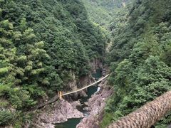 -磐安十八涡风景区