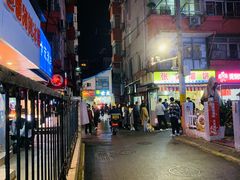 -张记灌饼(丰富路店)