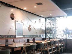 大堂-鸣记脆皮烤鱼(铁西店)
