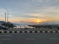 -瓜镇夜市