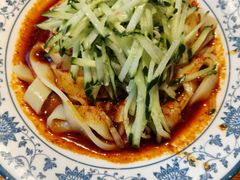 -柴窝堡22号辣子鸡·传承新疆菜