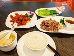 -闽海肴(北辰荟店)