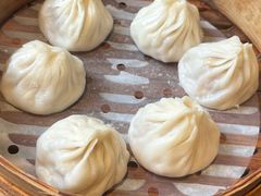 -南翔馒头店(豫园店)