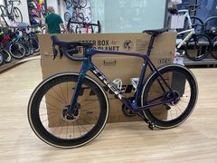 -TREK崔克自行车(碧云店)