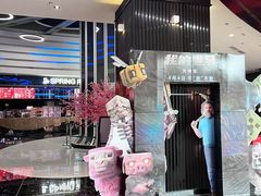-春天国际影城(中庚漫游城杜比全景声店)