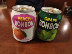 -第二外国语学院-韩国餐厅(朝阳路店)