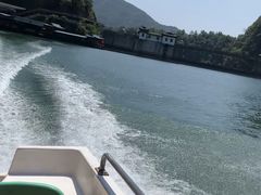 -五泄景区