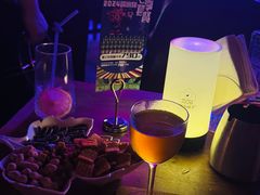 -音乐房子·Vintage Live Bar(玉林总店)