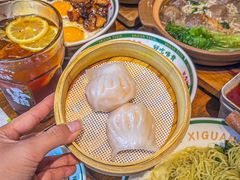 -西关味(大卫城店)