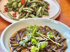 -坛南湾农家乐·海鲜楼·大排档(平潭坛南湾店)