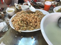 -大众海鲜加工大排档(金海湾大道店)