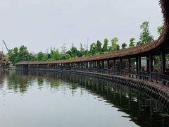 -枫香湖儿童公园