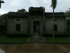 -红色娘子军纪念园