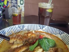 -洞味圆茶餐厅(嘉立店)