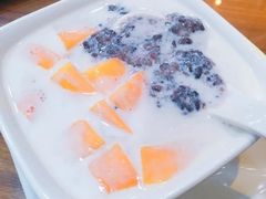 -福星牛奶甜品店(常平店)