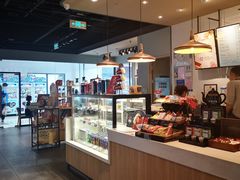 -丽达购物中心(崂山店)