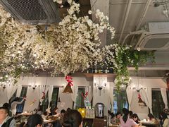 -岛风·台食小馆 ISLAND BISTRO(烟台山店)