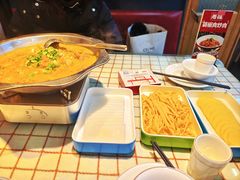 -老妈厨房·长沙街坊菜(国金店)