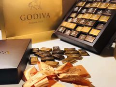 -GODIVA(国际金融中心店)