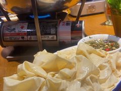 -庭苑饭香·生态餐厅(动物园店)