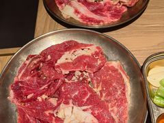 -西塔老太太泥炉烤肉(亚运村店)