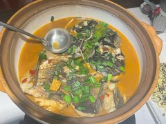 -千岛湖小鱼儿·淳安匠心农家菜