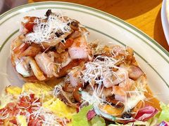 -森Some Fusion(荔湾店)
