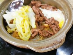 -煲煲掂风味煲仔饭餐厅(西区店)