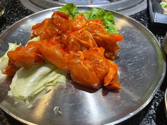 -红泥小火炉·东北泥炉烤肉(天一旗舰店)