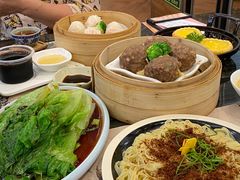 -虾饺妹·粤式手工点心(水荫路店)