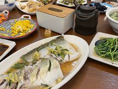 -观桥阁(锦溪店)