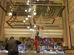 -盛宴标帜餐厅·亲子自助 (南昌喜来登酒店)