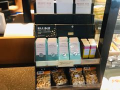 -星巴克(深圳南海意库店)