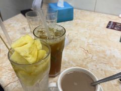 -渔记茶餐厅(渔村店)