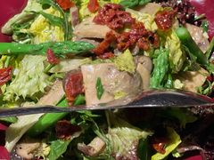 -格鲁·秀色Georgia’s Feast